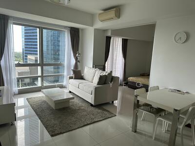For Rent - The Sail @ Marina Bay