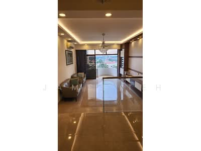 For Rent - Cashew Heights