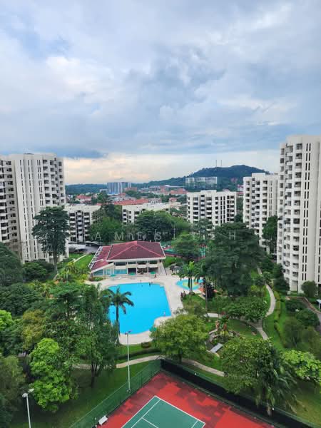 Cashew Heights, 97 Cashew Road, 3 Bedrooms, 1,658 sqft, Condominium For Rent, by James Teh, 24249386 - PropertyGuru.com.sg