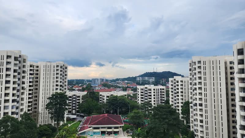 Cashew Heights, 97 Cashew Road, 3 Bedrooms, 1,658 sqft, Condominium For Rent, by James Teh, 24249386 - PropertyGuru.com.sg