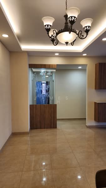 Cashew Heights, 97 Cashew Road, 3 Bedrooms, 1,658 sqft, Condominium For Rent, by James Teh, 24249386 - PropertyGuru.com.sg