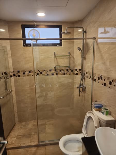 Cashew Heights, 97 Cashew Road, 3 Bedrooms, 1,658 sqft, Condominium For Rent, by James Teh, 24249386 - PropertyGuru.com.sg