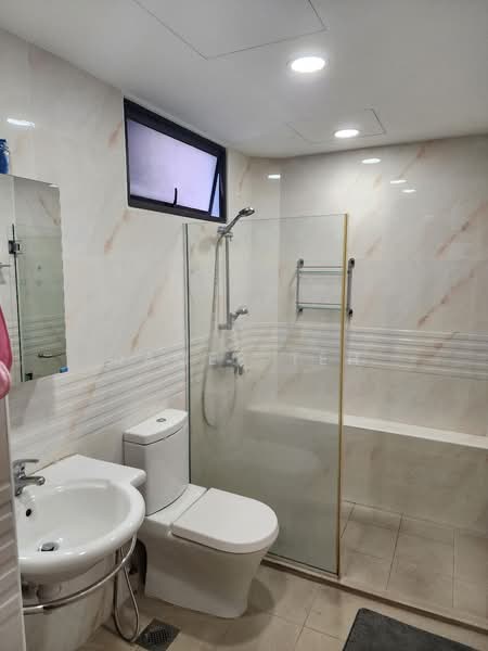 Cashew Heights, 97 Cashew Road, 3 Bedrooms, 1,658 sqft, Condominium For Rent, by James Teh, 24249386 - PropertyGuru.com.sg