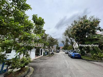For Sale - ⭐️⭐️LANDED7772 @ DETACHED NEAR TAO NAN. SUITS A&A OR REBUILD