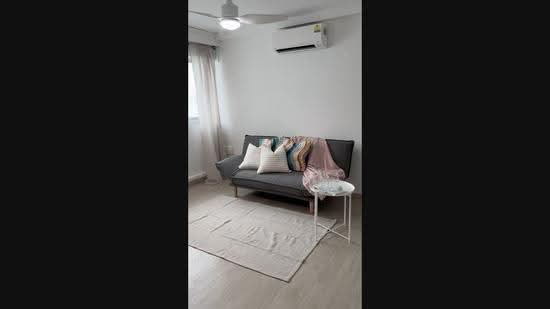 816 Tampines Avenue 4, 816 Tampines Avenue 4, Pasir Ris / Tampines, 1 Bedroom, 600 sqft, HDB Flat For Rent, by Fernn Lim, 24249610 - PropertyGuru.com.sg