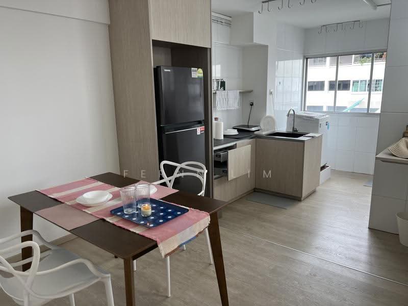 816 Tampines Avenue 4, 816 Tampines Avenue 4, Pasir Ris / Tampines, 1 Bedroom, 600 sqft, HDB Flat For Rent, by Fernn Lim, 24249610 - PropertyGuru.com.sg