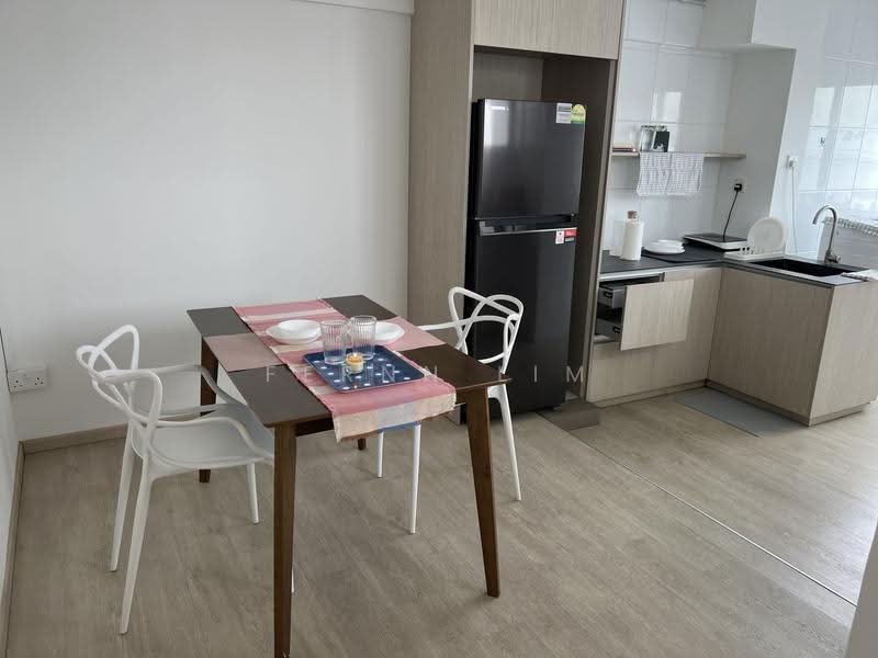 816 Tampines Avenue 4, 816 Tampines Avenue 4, Pasir Ris / Tampines, 1 Bedroom, 600 sqft, HDB Flat For Rent, by Fernn Lim, 24249610 - PropertyGuru.com.sg