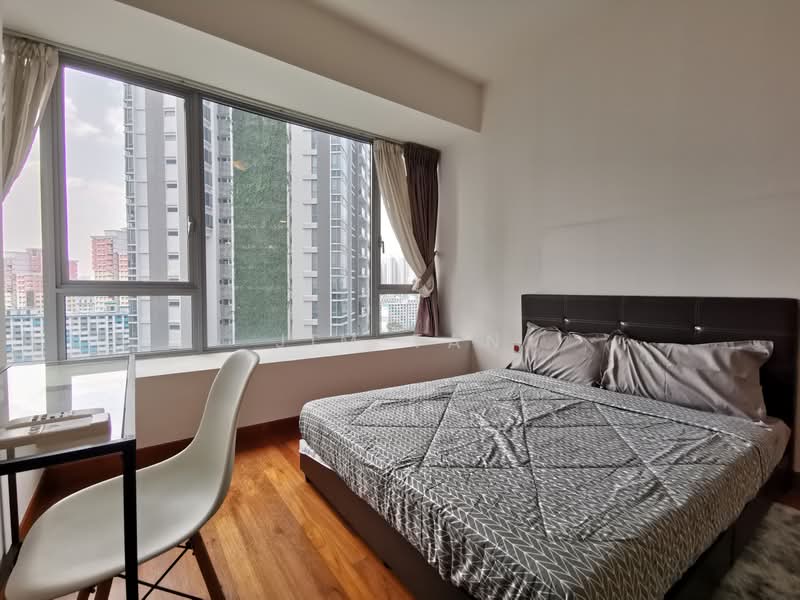 Vista Residences, 26 Jalan Datoh, Room Rental, 100 sqft, Condominium For Rent, by Jim Tan, 24249656 - PropertyGuru.com.sg
