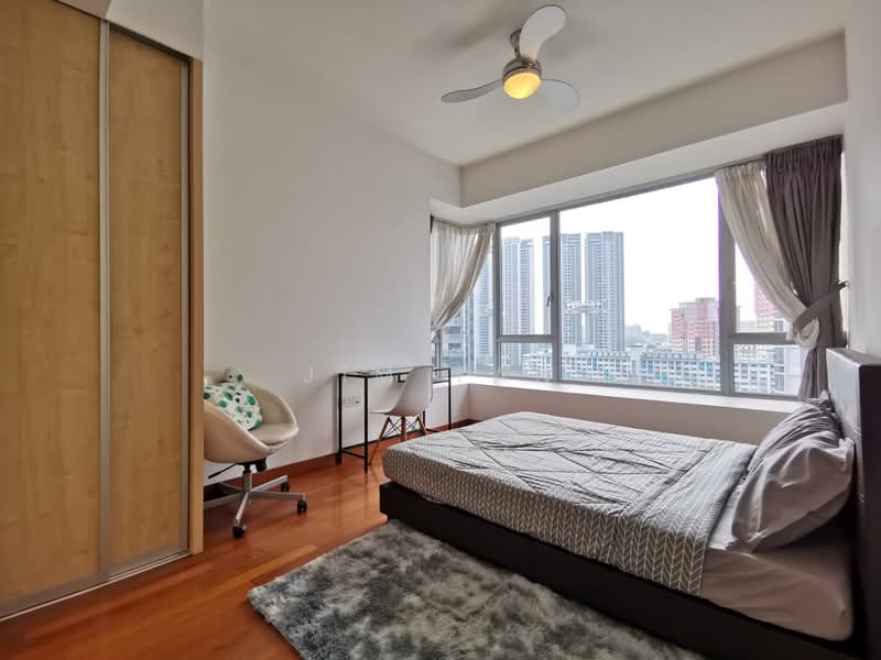 Vista Residences, 26 Jalan Datoh, Room Rental, 100 sqft, Condominium For Rent, by Jim Tan, 24249656 - PropertyGuru.com.sg