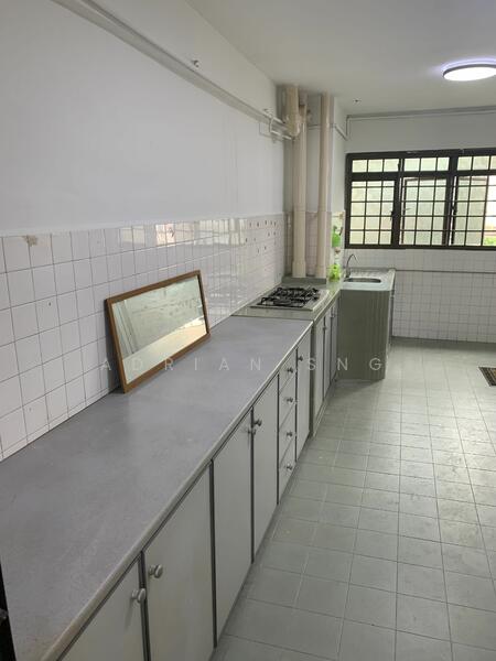 For Rent - 715 Clementi West Street 2