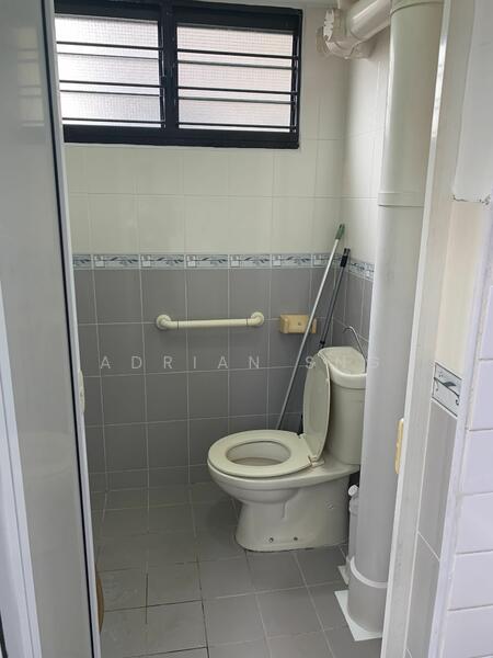 For Rent - 715 Clementi West Street 2