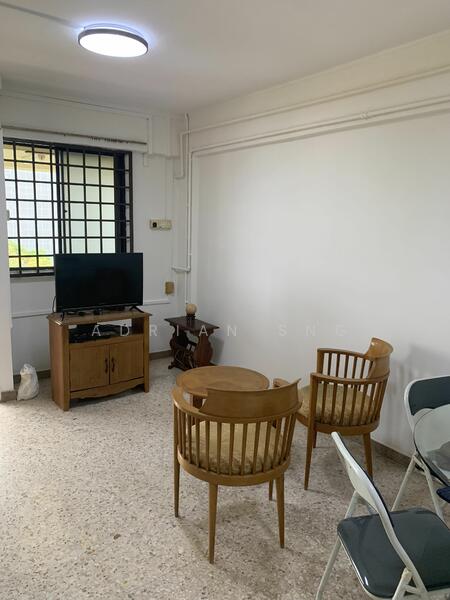 For Rent - 715 Clementi West Street 2
