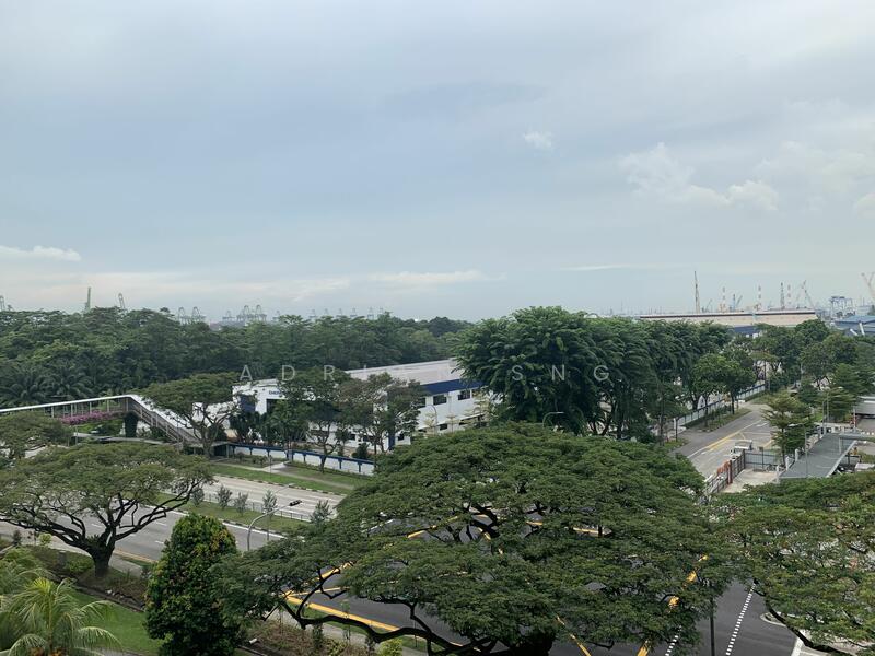 For Rent - 715 Clementi West Street 2