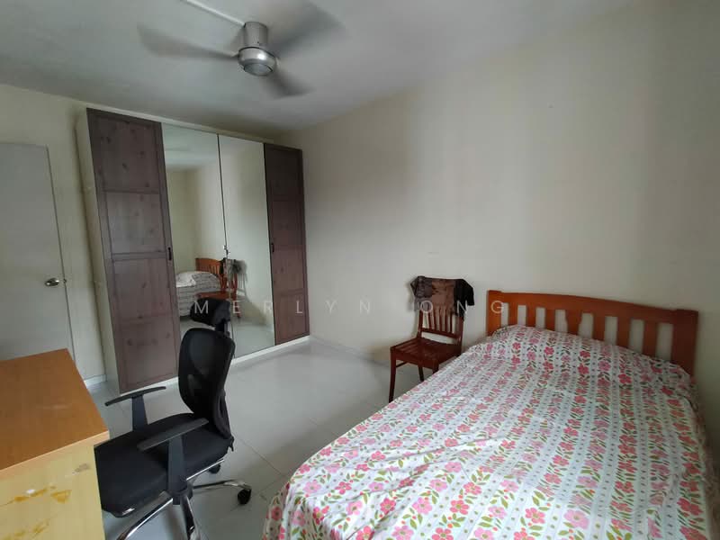 494C Tampines Street 43, 494C Tampines Street 43, Room Rental, 100 sqft, HDB Flat For Rent, by Merlyn Ong, 24249868 - PropertyGuru.com.sg