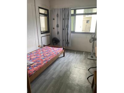 For Rent - 60 Strathmore Avenue