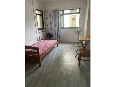 For Rent - 60 Strathmore Avenue