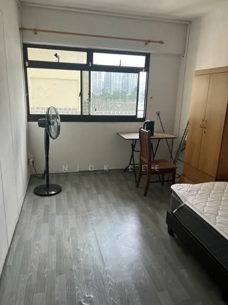 60 Strathmore Avenue, 60 Strathmore Avenue, Room Rental, 120 sqft, HDB Flat For Rent, by Nick Lee, 24249897 - PropertyGuru.com.sg