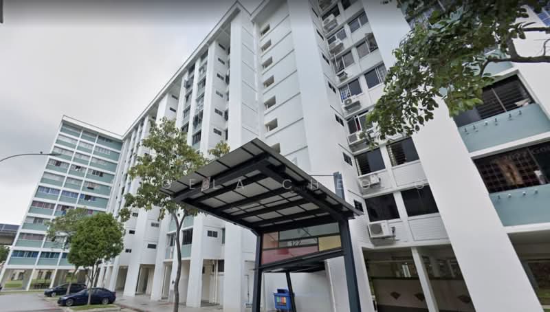 122 Simei Street 1, 122 Simei Street 1, Room Rental, 155 sqft, HDB Flat For Rent, by Angela Cheong, 24250119 - PropertyGuru.com.sg
