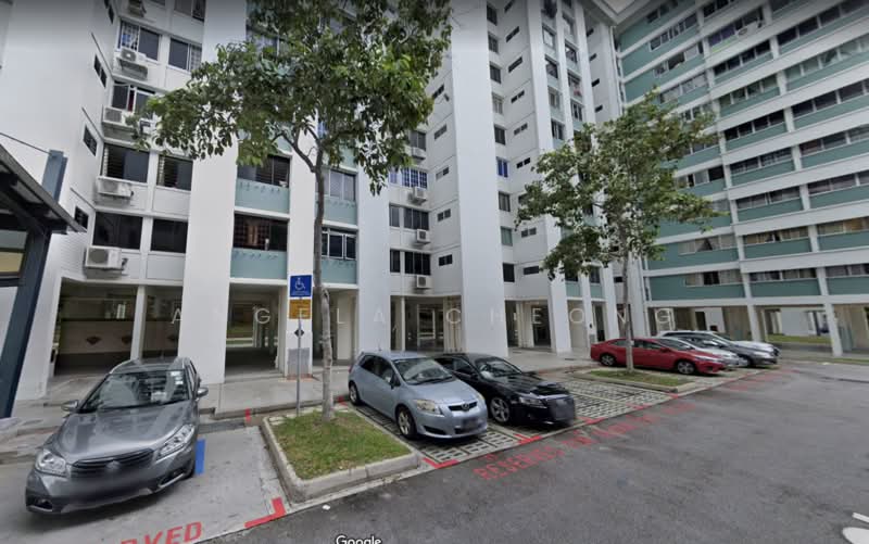 122 Simei Street 1, 122 Simei Street 1, Room Rental, 155 sqft, HDB Flat For Rent, by Angela Cheong, 24250119 - PropertyGuru.com.sg