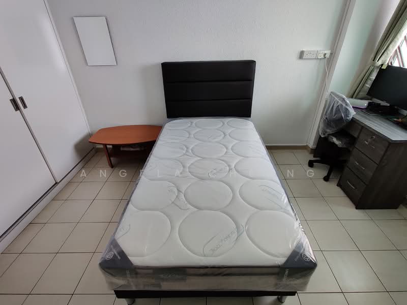 122 Simei Street 1, 122 Simei Street 1, Room Rental, 155 sqft, HDB Flat For Rent, by Angela Cheong, 24250119 - PropertyGuru.com.sg