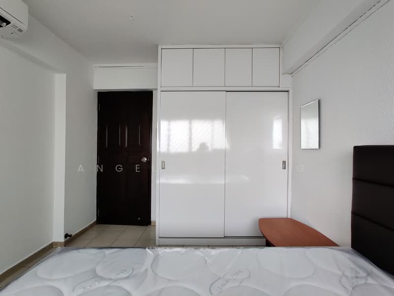 122 Simei Street 1, 122 Simei Street 1, Room Rental, 155 sqft, HDB Flat For Rent, by Angela Cheong, 24250119 - PropertyGuru.com.sg