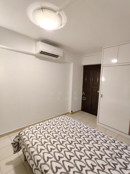 122 Simei Street 1, 122 Simei Street 1, Room Rental, 155 sqft, HDB Flat For Rent, by Angela Cheong, 24250119 - PropertyGuru.com.sg