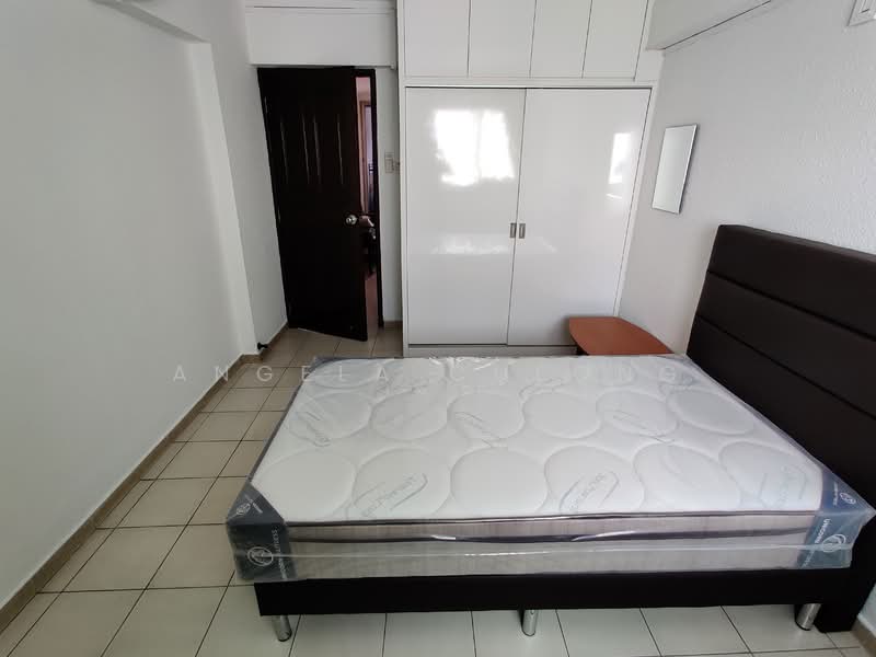 122 Simei Street 1, 122 Simei Street 1, Room Rental, 155 sqft, HDB Flat For Rent, by Angela Cheong, 24250119 - PropertyGuru.com.sg