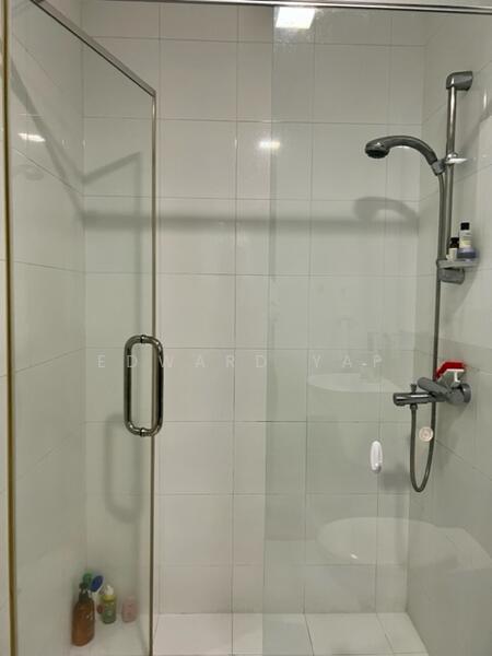 Common Bathroom