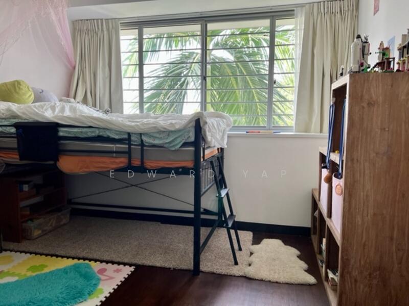 Common Bedroom 1