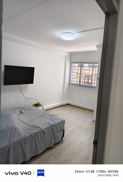 846 Tampines Street 82, 846 Tampines Street 82, 2 Bedrooms, 797 sqft, HDB Flat For Rent, by Priscilla Kang Swee Cheng, 24250283 - PropertyGuru.com.sg
