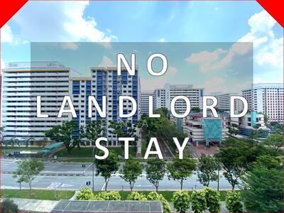 For Rent - SkyPark Residences