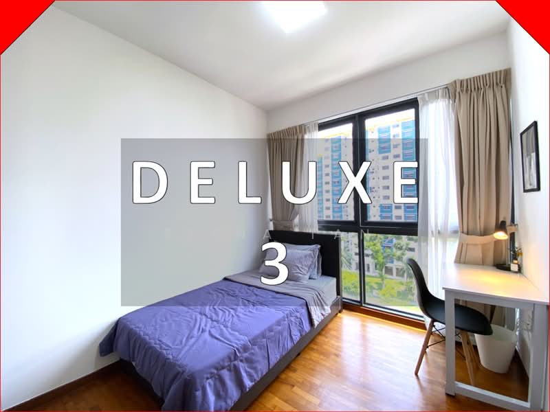 SkyPark Residences, 01 Sembawang Crescent, Room Rental, 150 sqft, Executive Condominium For Rent, by Reena Tan, 24250387 - PropertyGuru.com.sg