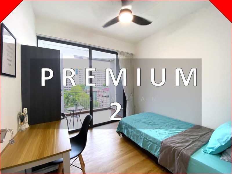 SkyPark Residences, 01 Sembawang Crescent, Room Rental, 150 sqft, Executive Condominium For Rent, by Reena Tan, 24250387 - PropertyGuru.com.sg