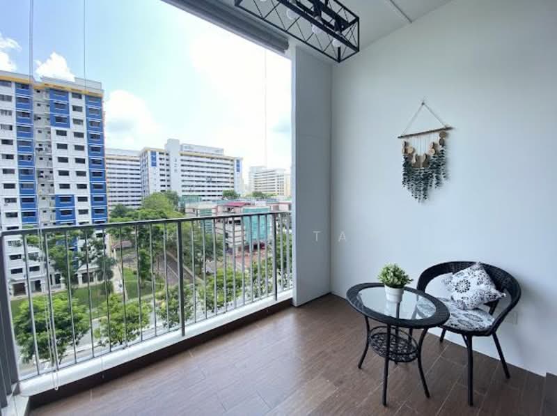 SkyPark Residences, 01 Sembawang Crescent, Room Rental, 150 sqft, Executive Condominium For Rent, by Reena Tan, 24250387 - PropertyGuru.com.sg