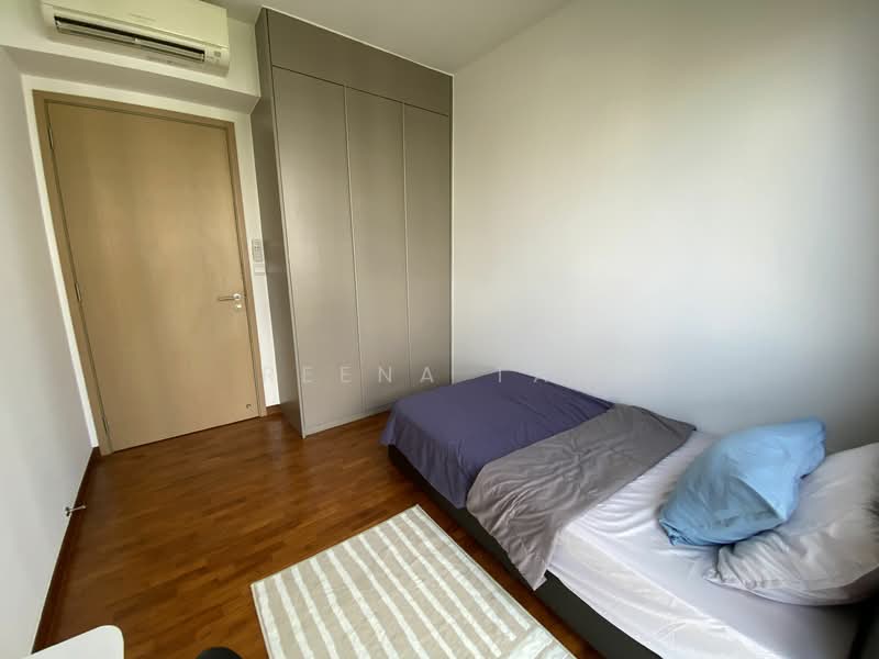 SkyPark Residences, 01 Sembawang Crescent, Room Rental, 150 sqft, Executive Condominium For Rent, by Reena Tan, 24250387 - PropertyGuru.com.sg