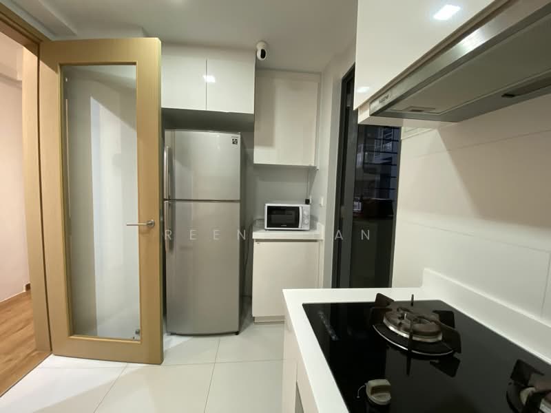 SkyPark Residences, 01 Sembawang Crescent, Room Rental, 150 sqft, Executive Condominium For Rent, by Reena Tan, 24250387 - PropertyGuru.com.sg