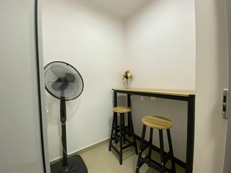 SkyPark Residences, 01 Sembawang Crescent, Room Rental, 150 sqft, Executive Condominium For Rent, by Reena Tan, 24250387 - PropertyGuru.com.sg