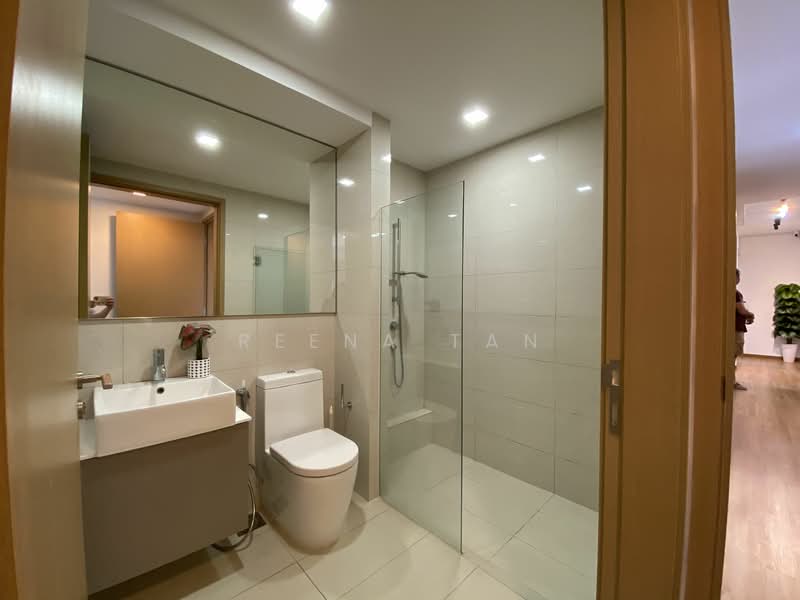 SkyPark Residences, 01 Sembawang Crescent, Room Rental, 150 sqft, Executive Condominium For Rent, by Reena Tan, 24250387 - PropertyGuru.com.sg