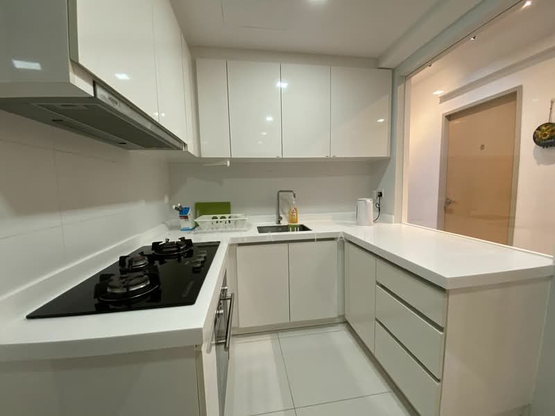 SkyPark Residences, 01 Sembawang Crescent, Room Rental, 150 sqft, Executive Condominium For Rent, by Reena Tan, 24250387 - PropertyGuru.com.sg