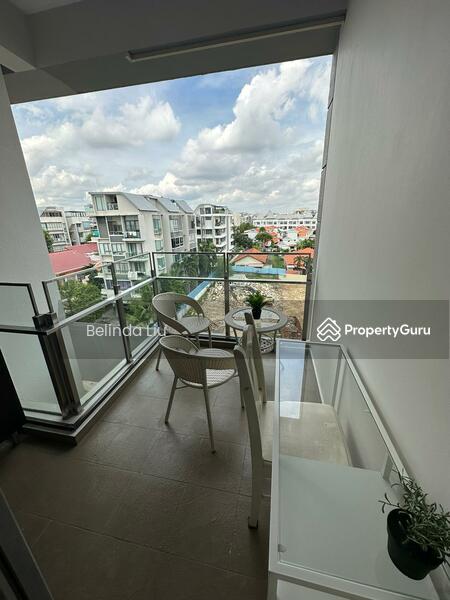For Rent - Auralis