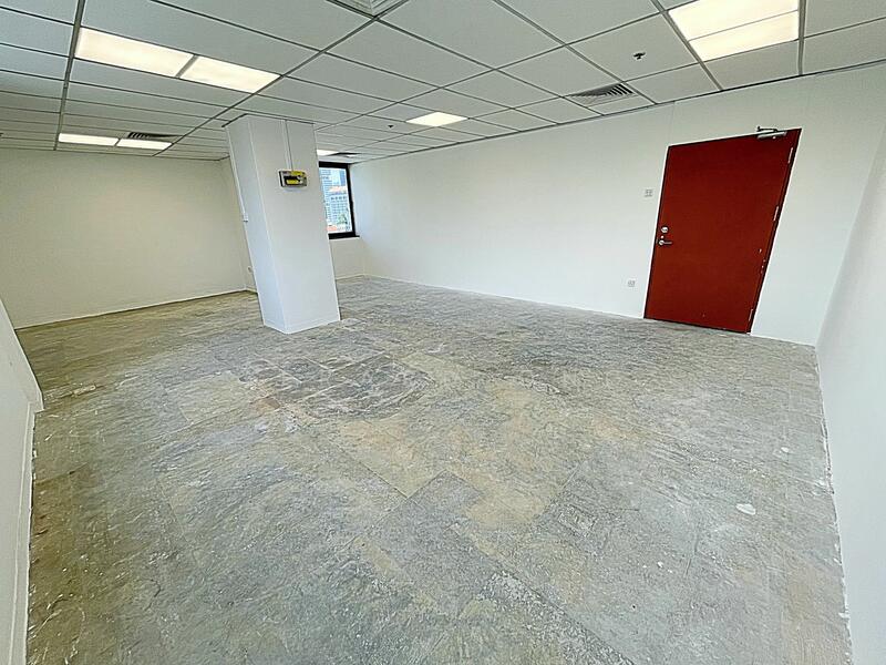 OG Albert Complex, 60 Albert Street, 550 sqft, Office For Rent, by Gerard Ong, 24250470 - CommercialGuru.com.sg