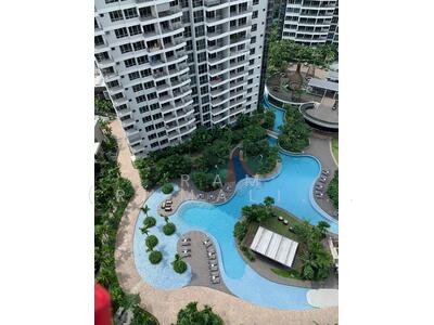 For Rent - High Park Residences