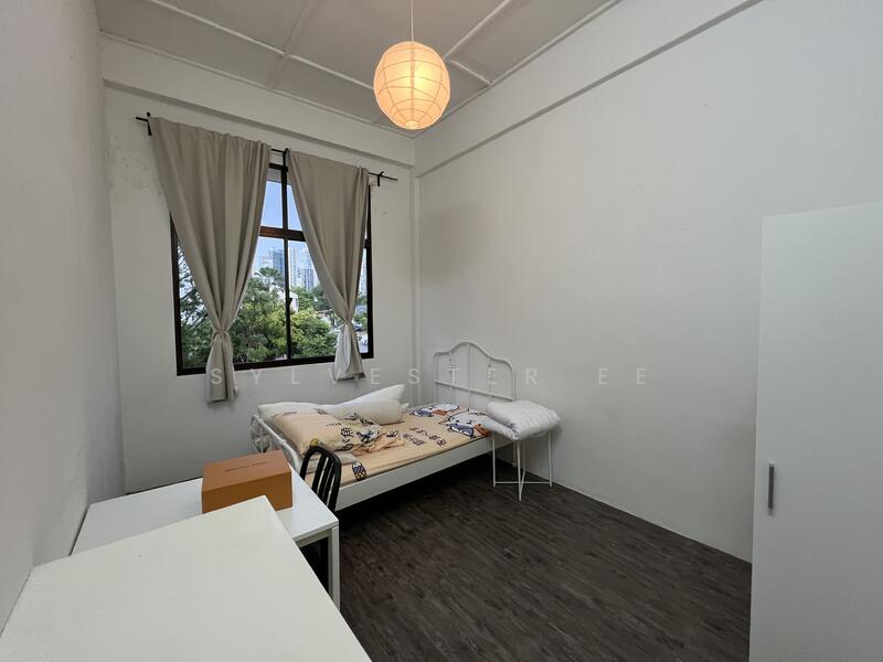 Walkup Apartment For Sale in Singapore PropertyGuru Singapore