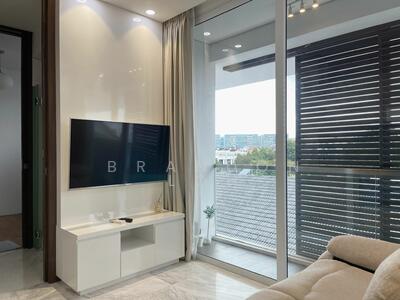 For Rent - Park Residences Kovan