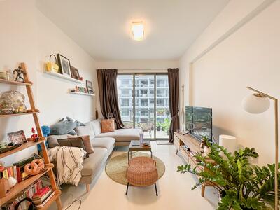 For Rent - Questa @ Dunman