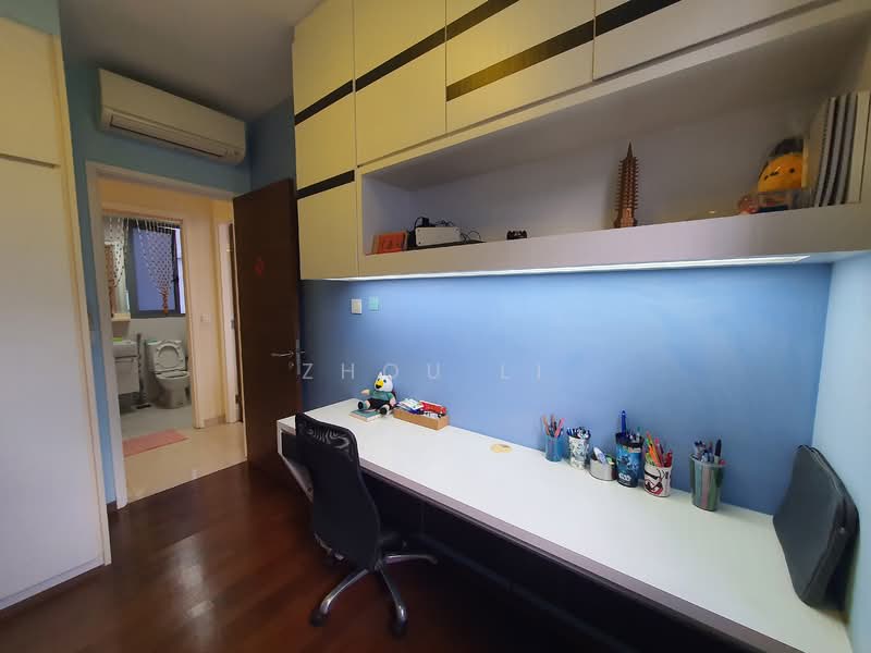 Arc at Tampines, 21 Tampines Avenue 8, 2 Bedrooms, 860 sqft, Executive Condominium For Rent, by Zhou Li, 24250737 - PropertyGuru.com.sg