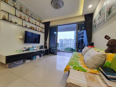 For Rent - Arc at Tampines