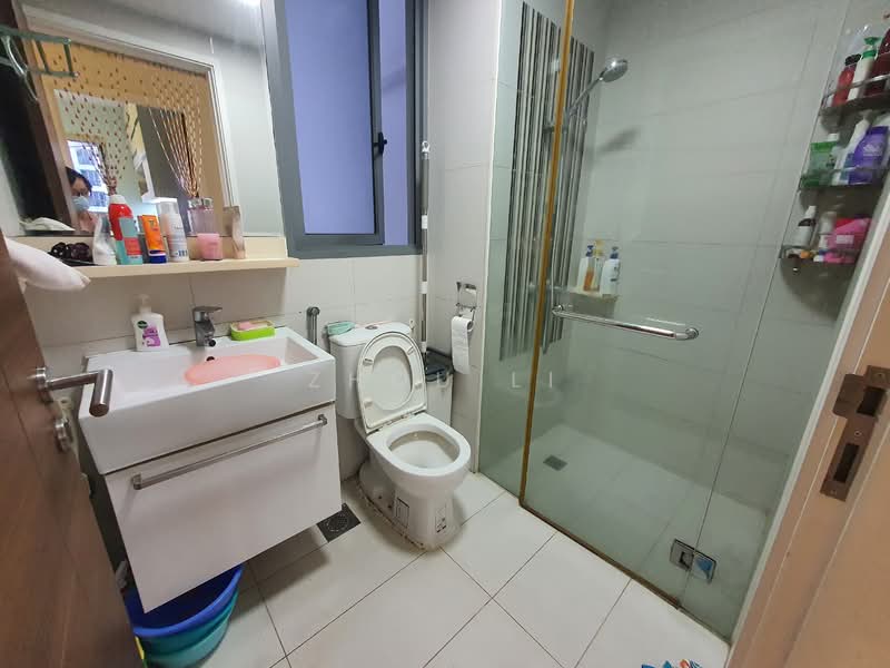 Arc at Tampines, 21 Tampines Avenue 8, 2 Bedrooms, 860 sqft, Executive Condominium For Rent, by Zhou Li, 24250737 - PropertyGuru.com.sg