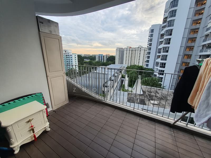 Arc at Tampines, 21 Tampines Avenue 8, 2 Bedrooms, 860 sqft, Executive Condominium For Rent, by Zhou Li, 24250737 - PropertyGuru.com.sg