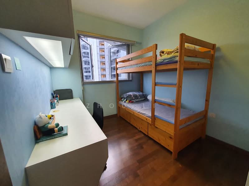 Arc at Tampines, 21 Tampines Avenue 8, 2 Bedrooms, 860 sqft, Executive Condominium For Rent, by Zhou Li, 24250737 - PropertyGuru.com.sg